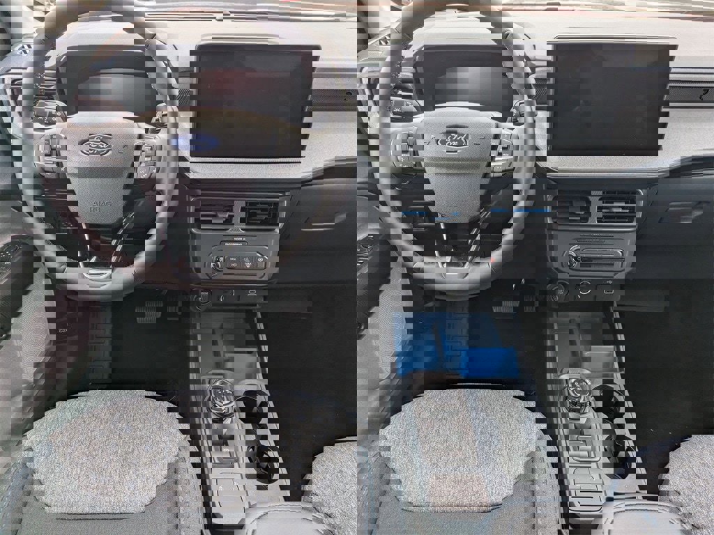 New 2025 Ford Maverick XLT w/ XLT Luxury Package image 16