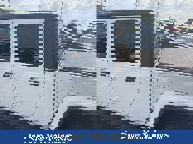 Used 2022 Jeep Gladiator Willys image 22