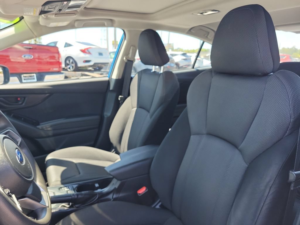 Used 2020 Subaru Impreza 2.0i Premium AWD/4WD image 19