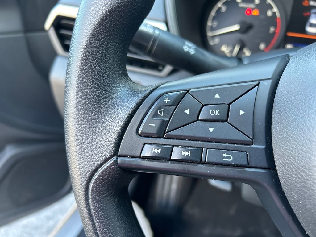 Used 2024 Nissan Altima 2.5 S FWD image 37