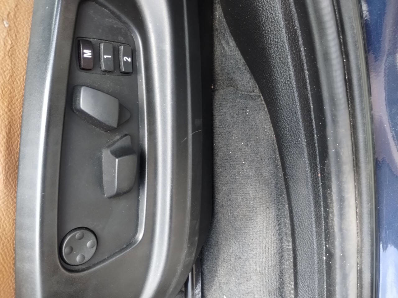 Used 2013 BMW X6 xDrive35i AWD/4WD image 24