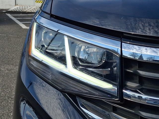 Used 2023 Volkswagen Atlas Cross Sport SEL image 9