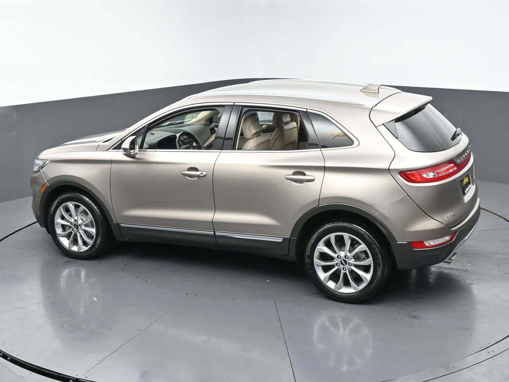 Used 2018 Lincoln MKC Select w/ Select Plus Package image 43