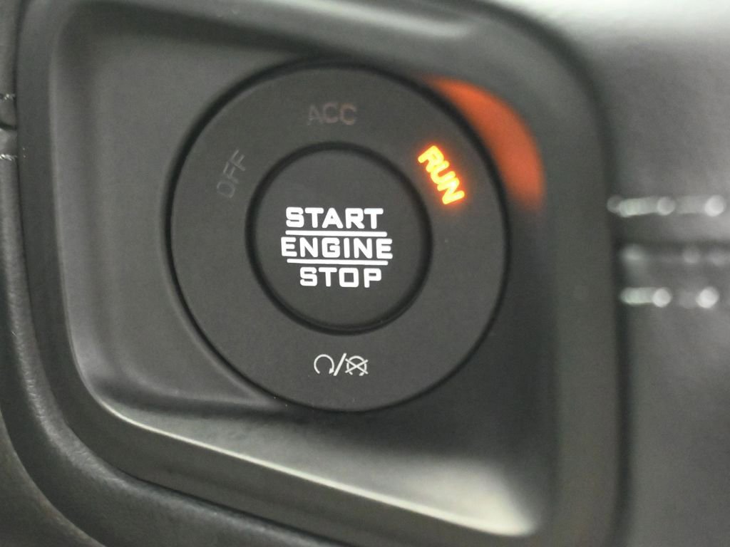 New 2026 Jeep Wrangler Unlimited Rubicon image 23