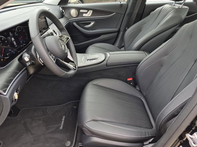 Certified 2023 Mercedes-Benz E 350 4MATIC Sedan image 15