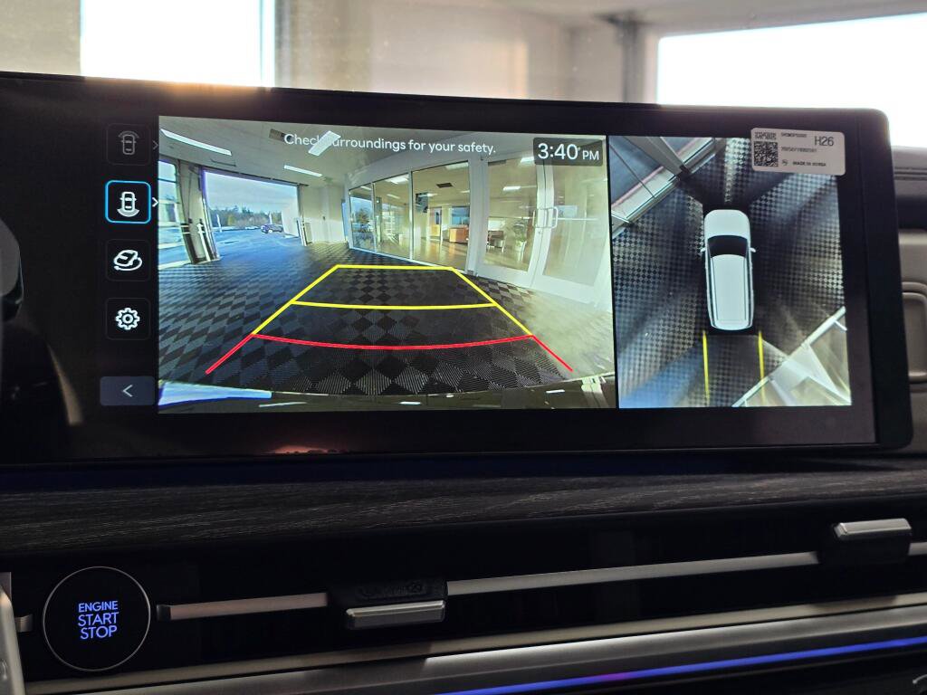 New 2026 Hyundai Santa Fe Calligraphy image 27