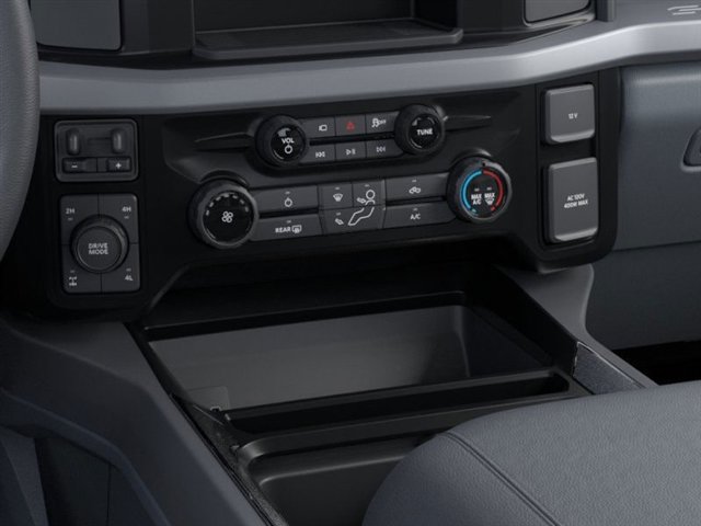 New 2026 Ford F350 XLT w/ 360-Degree Camera Package AWD/4WD image 15