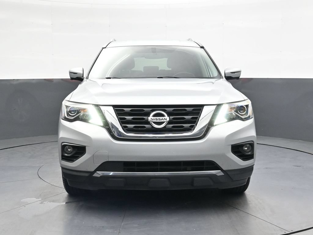 Used 2020 Nissan Pathfinder SL AWD/4WD image 13