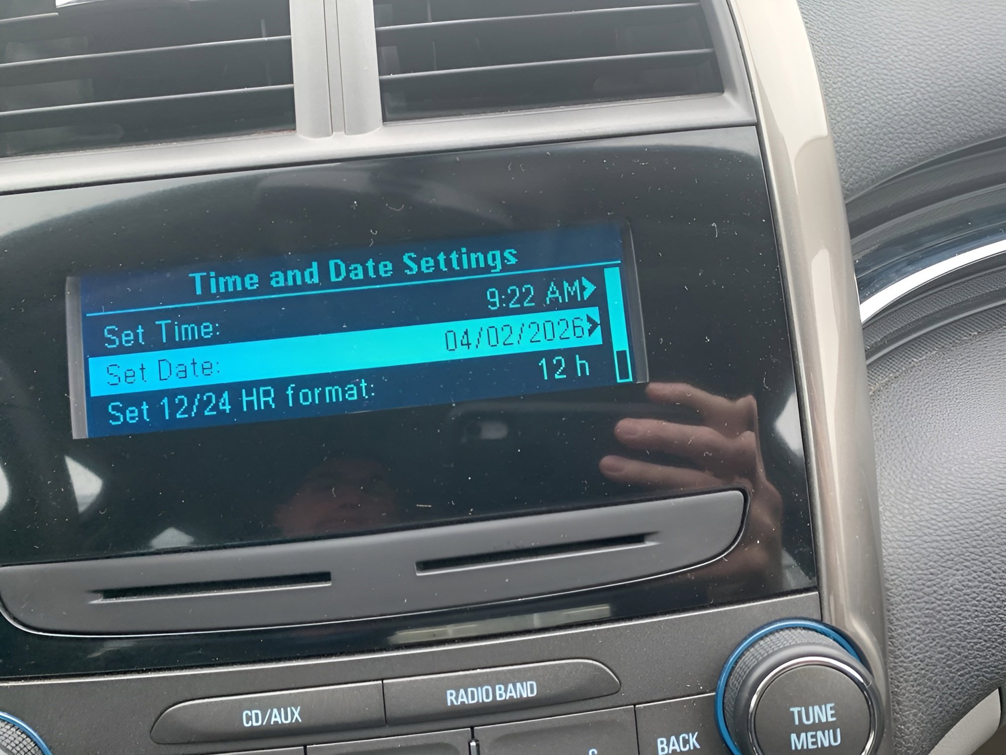 Used 2013 Chevrolet Malibu LS image 13