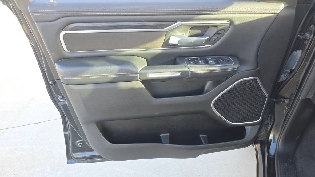 Used 2023 RAM 1500 Laramie image 22