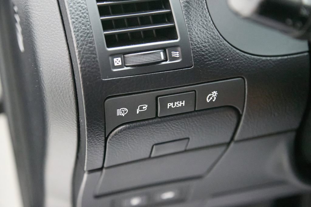 Used 2009 Lexus GS 450h RWD image 24