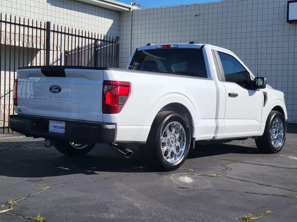 Used 2024 Ford F150 XL image 2