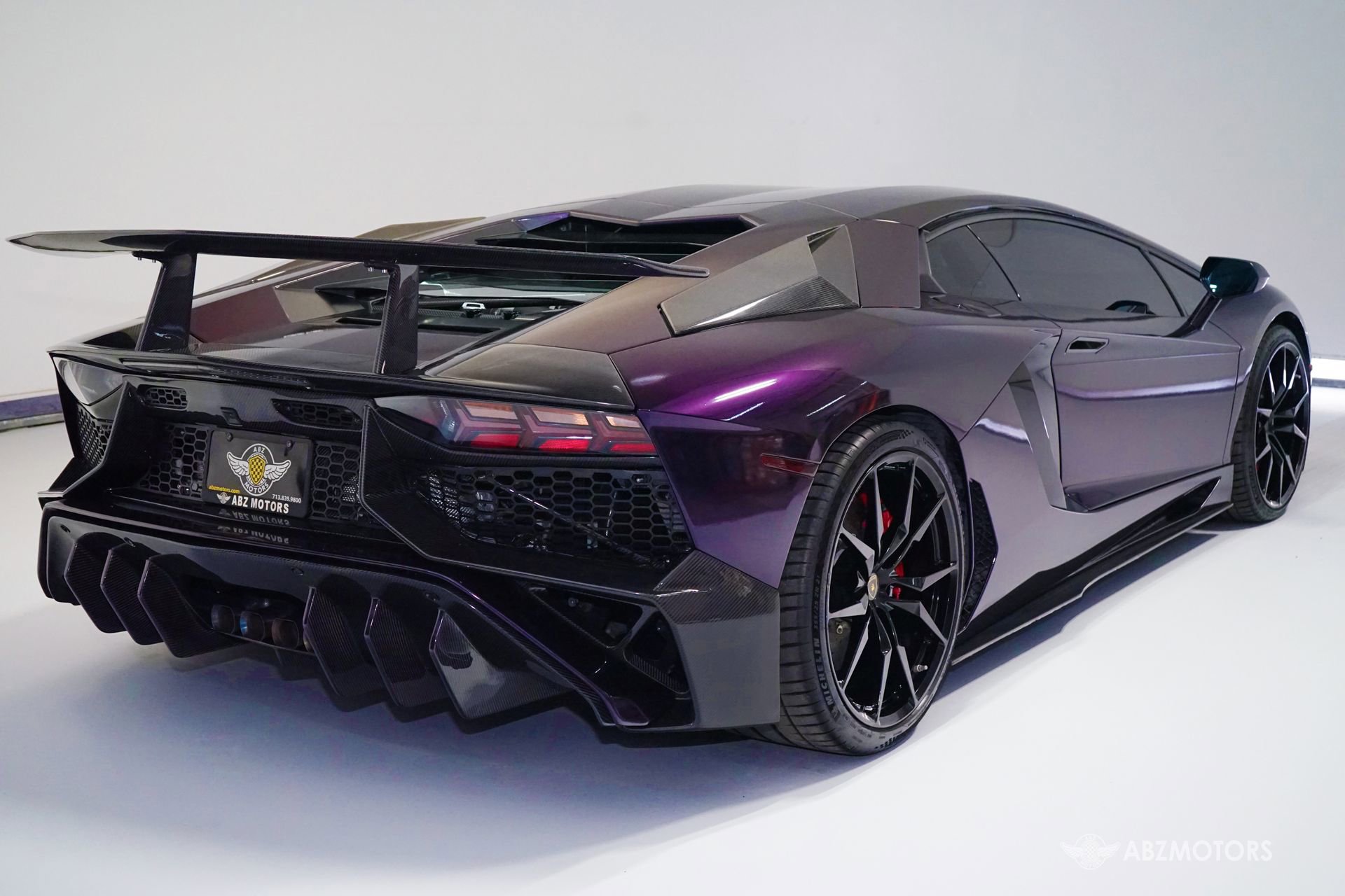 Used 2015 Lamborghini Aventador LP 700-4 image 6