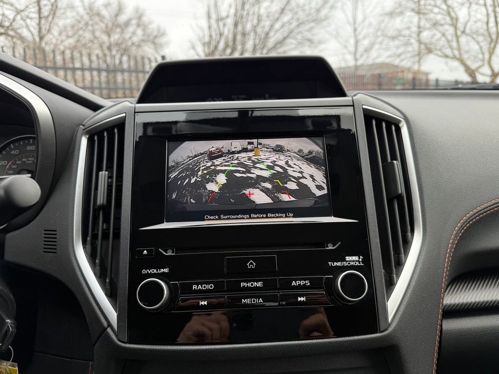 Used 2020 Subaru Crosstrek 2.0i Premium image 19