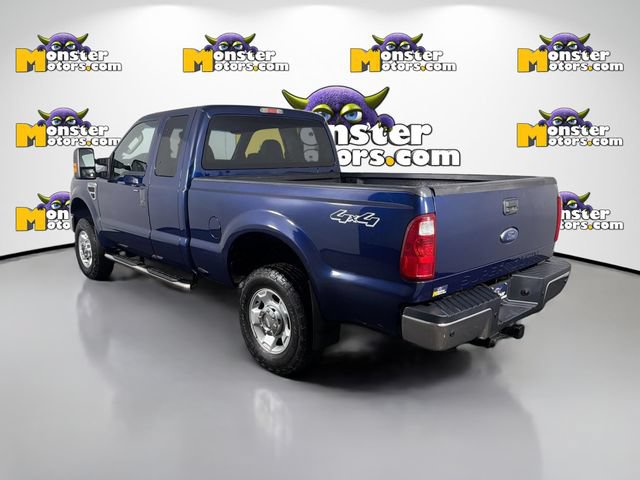 Used 2010 Ford F250 XLT AWD/4WD image 7