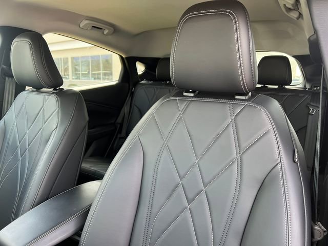 New 2023 Ford Mustang Mach-E Select w/ Comfort Package Lite image 10