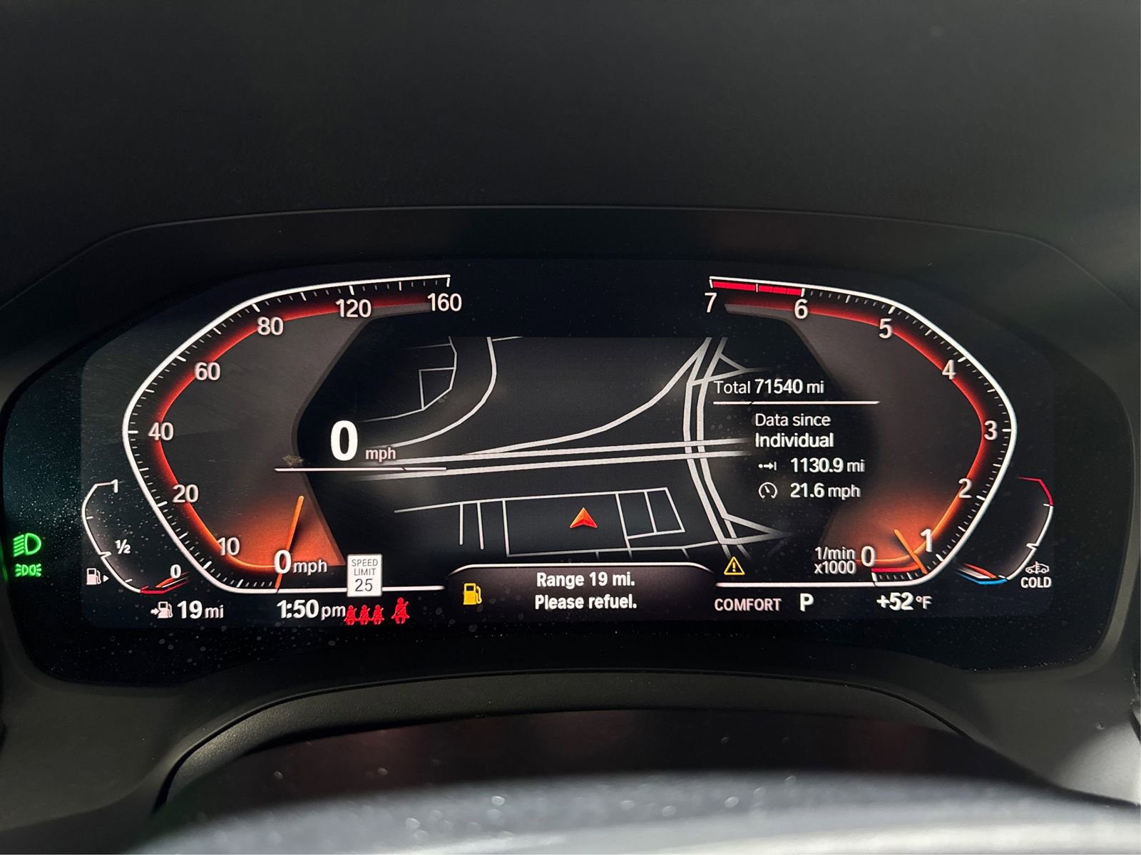Used 2019 BMW 330i xDrive Sedan w/ Convenience Package image 16