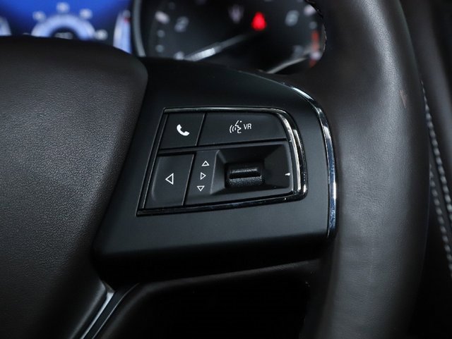 Used 2018 Maserati Levante S GranLusso image 25