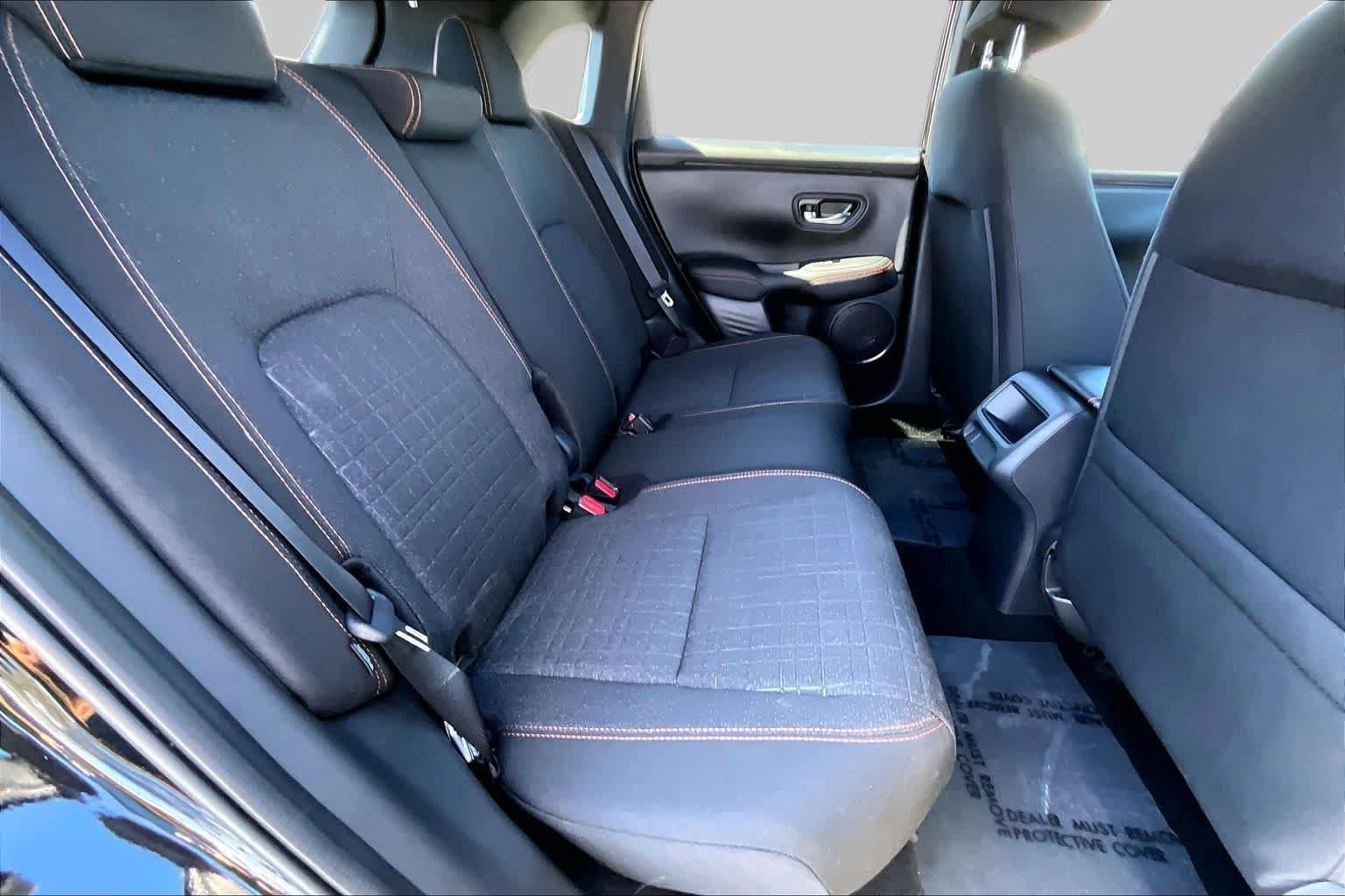 Used 2027 Honda HR-V Sport image 19