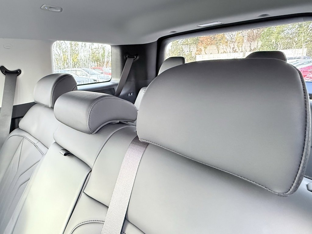 New 2026 Hyundai Santa Fe XRT image 29