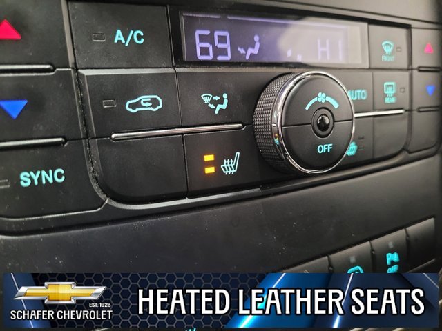 Used 2012 Jeep Grand Cherokee Altitude image 8