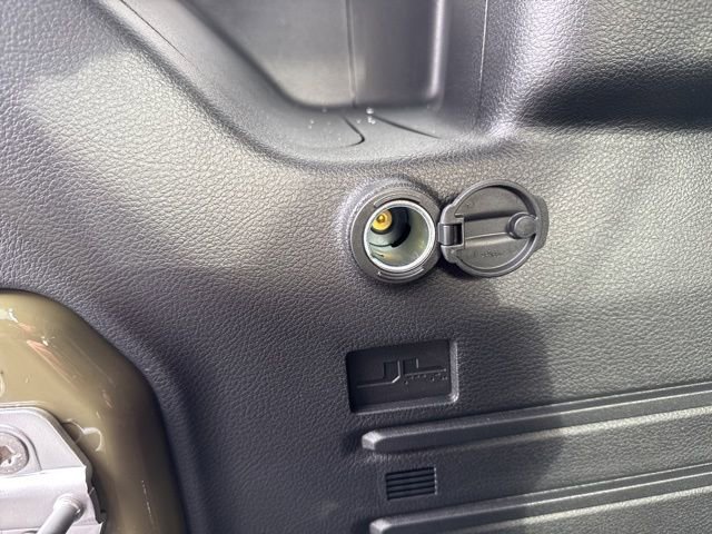 New 2026 Jeep Wrangler Sport S image 26