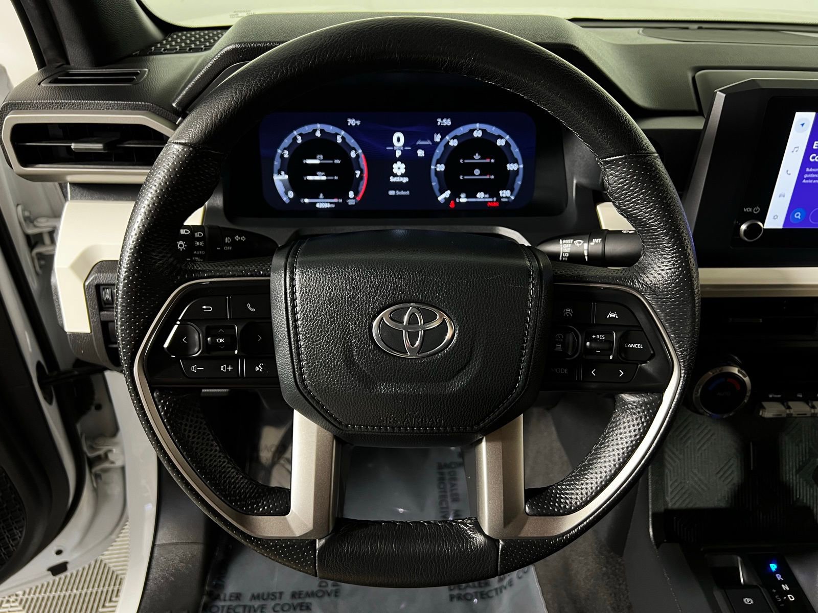 Certified 2024 Toyota Tacoma TRD Off-Road image 14