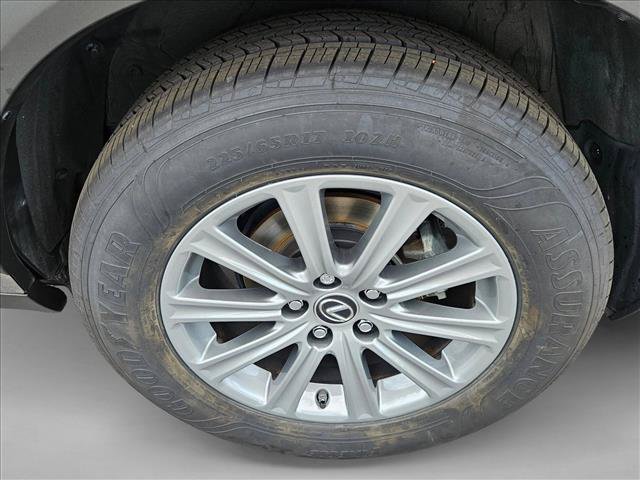 Used 2021 Lexus NX 300 FWD w/ Accessory Package 2 image 23