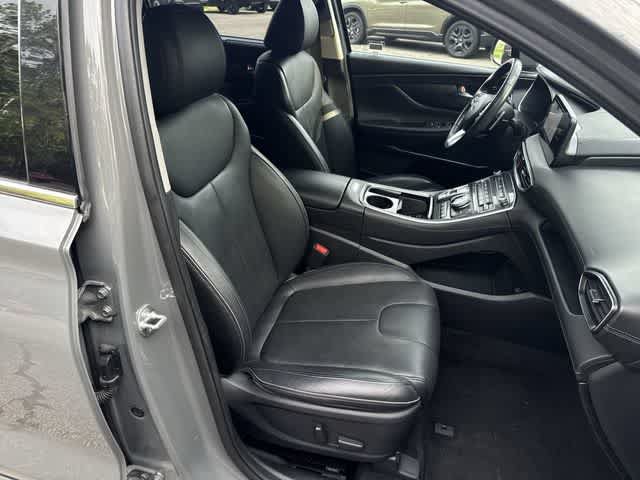 Used 2023 Hyundai Santa Fe Limited AWD/4WD image 20