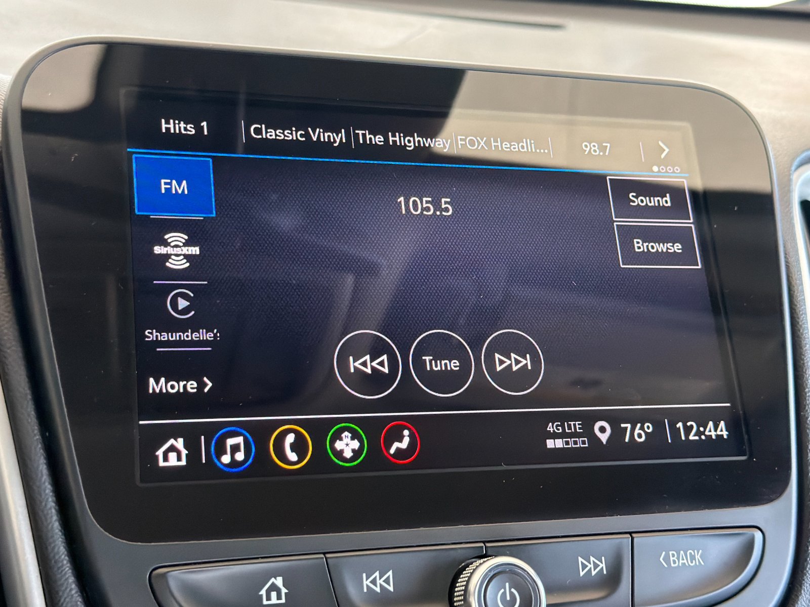Used 2024 Chevrolet Malibu LT FWD image 19