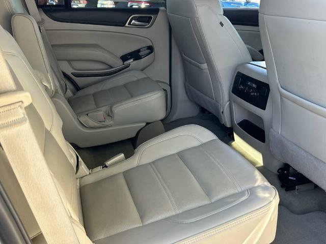 Used 2018 GMC Yukon Denali AWD/4WD image 22