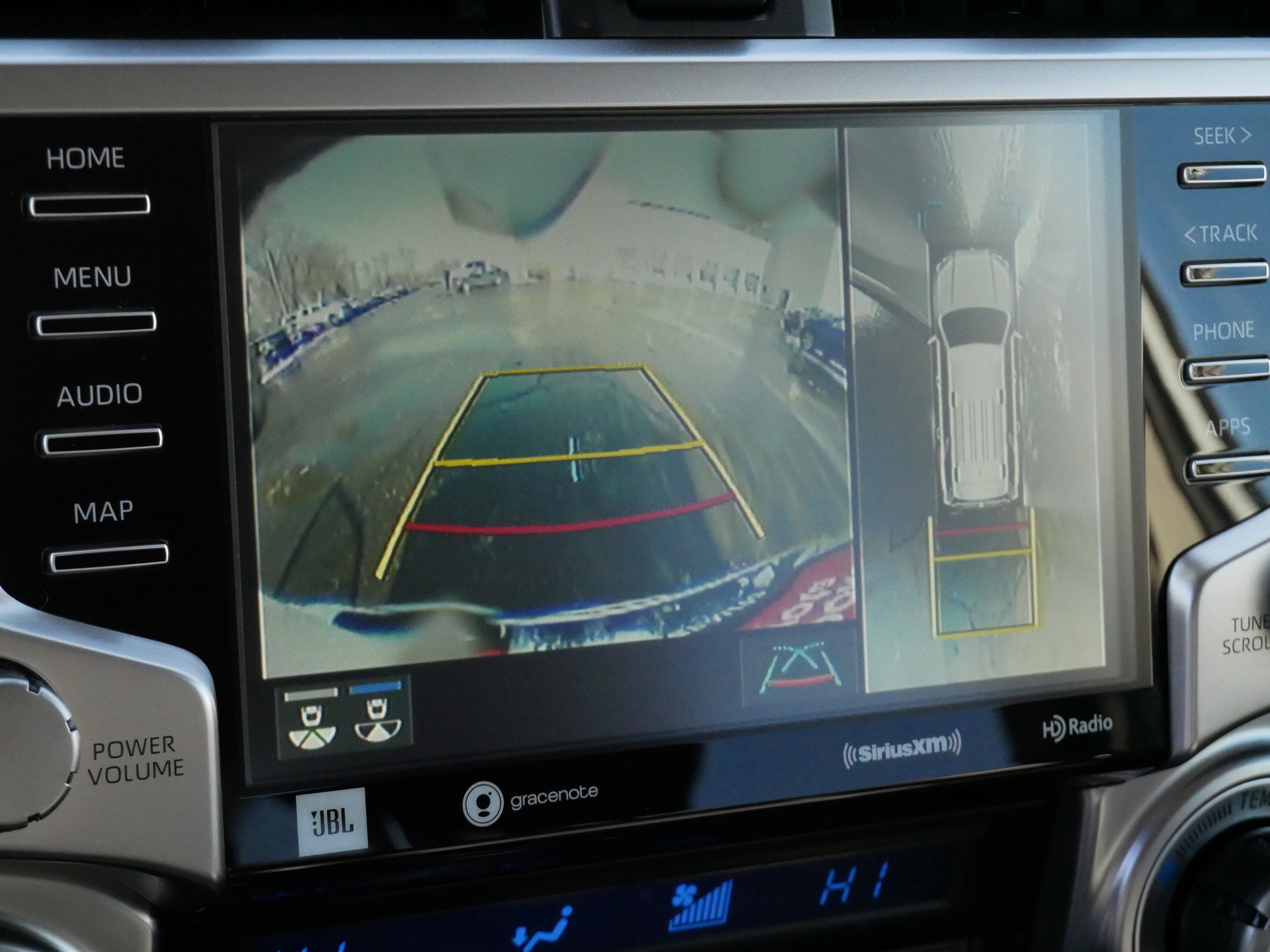 Certified 2024 Toyota 4Runner Limited image 31