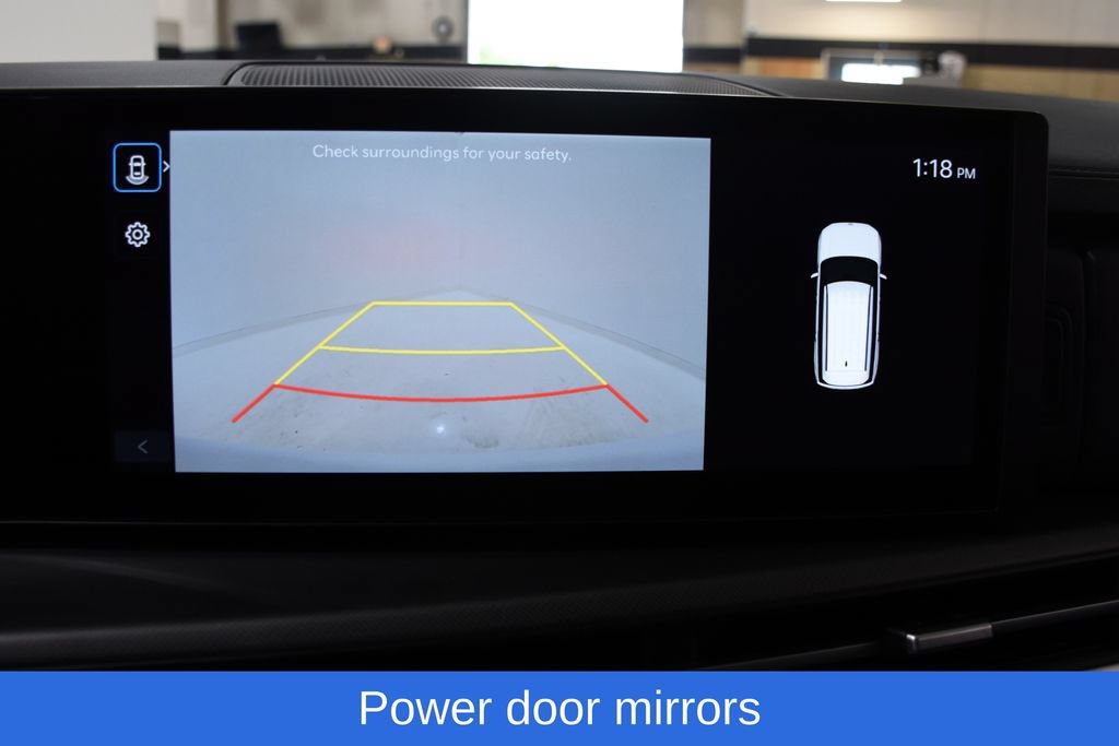 New 2026 Hyundai Santa Fe SEL AWD/4WD image 18