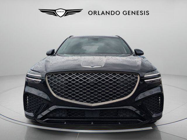 New 2025 Genesis GV70 2.5T w/ Sport Prestige Package AWD/4WD image 3