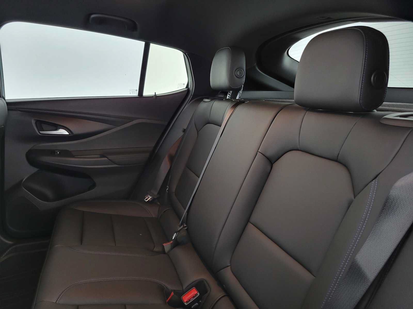New 2026 Buick Envista Sport Touring w/ Convenience I Package FWD image 19