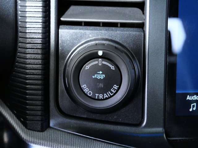 Certified 2024 Ford F150 Lariat w/ Equipment Group 502A High AWD/4WD image 25