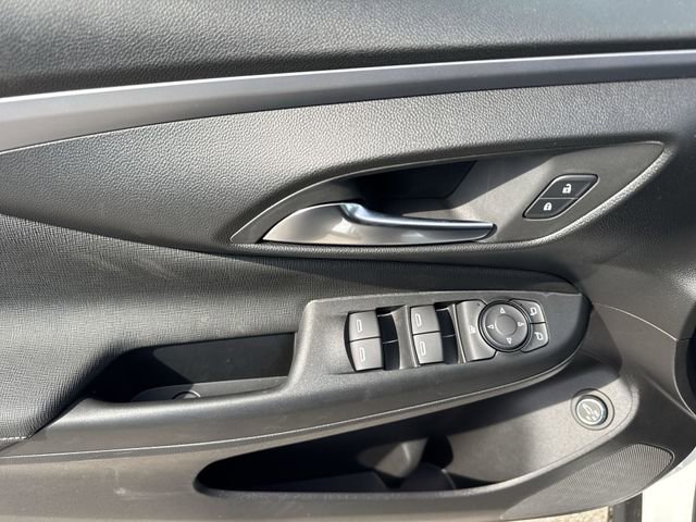 New 2026 Buick Envista Preferred w/ Convenience II Package image 13