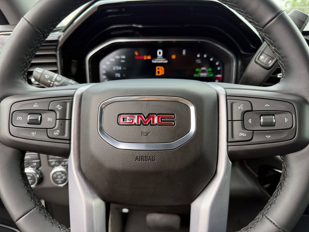 Used 2023 GMC Sierra 1500 Elevation AWD/4WD image 22