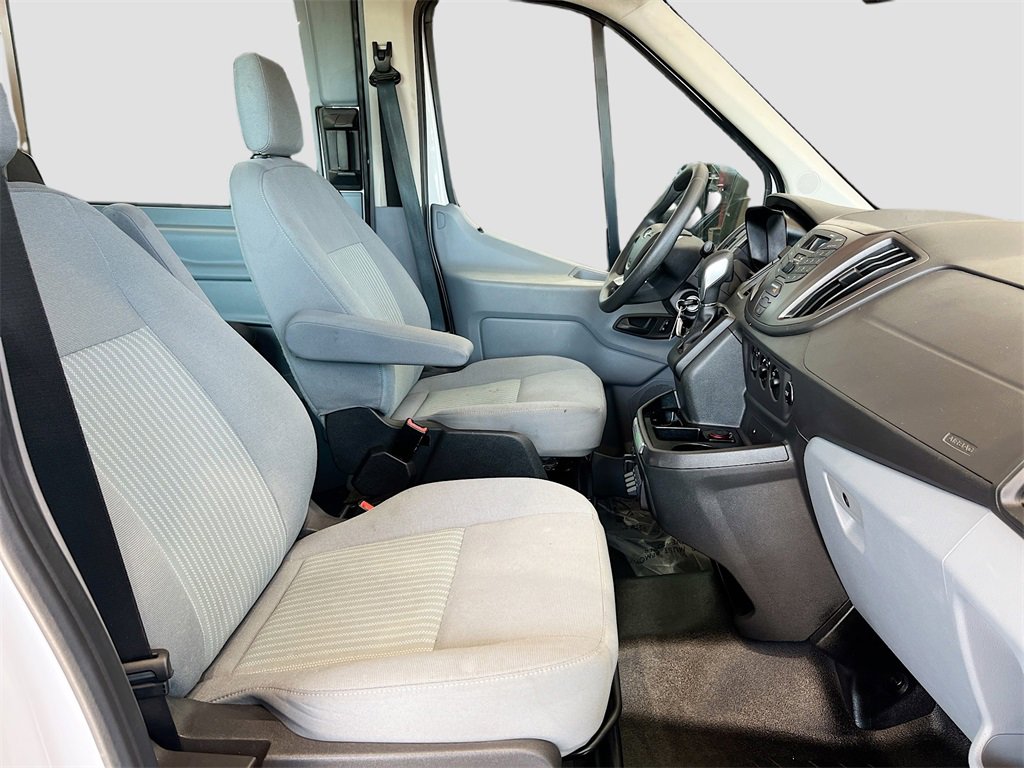 Used 2019 Ford Transit 250 148 Medium Roof image 26