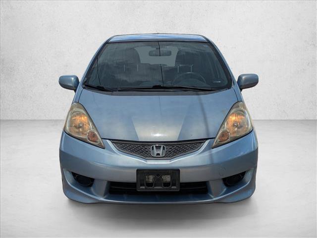 Used 2010 Honda Fit Sport video 2