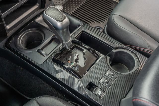 Used 2017 Toyota 4Runner TRD Pro AWD/4WD image 31