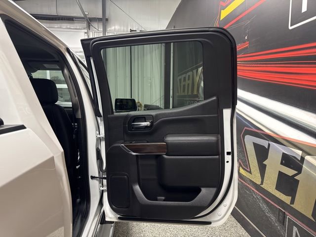 Used 2020 GMC Sierra 1500 SLT w/ SLT Premium Package image 26
