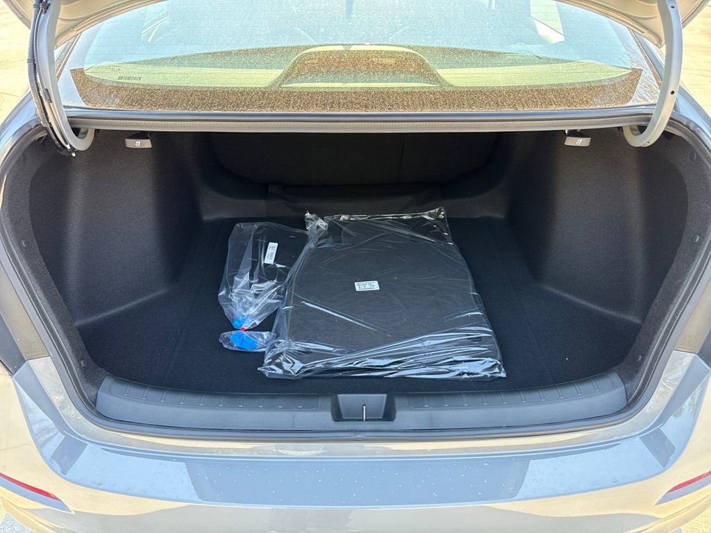 Used 2026 Honda Civic Sport image 27