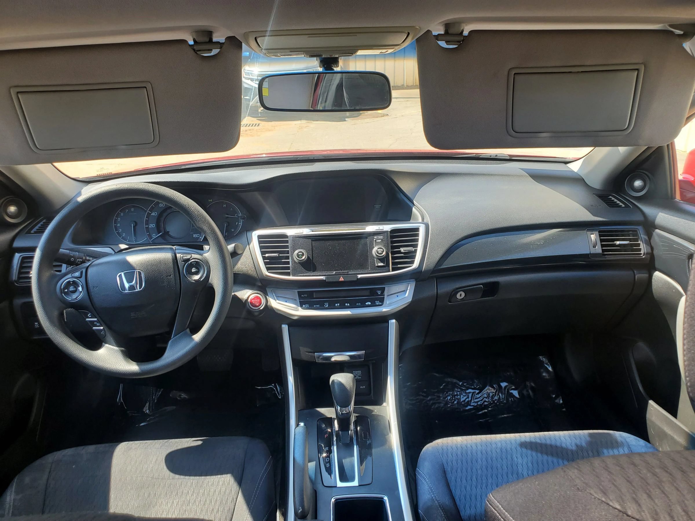 Used 2013 Honda Accord EX image 29