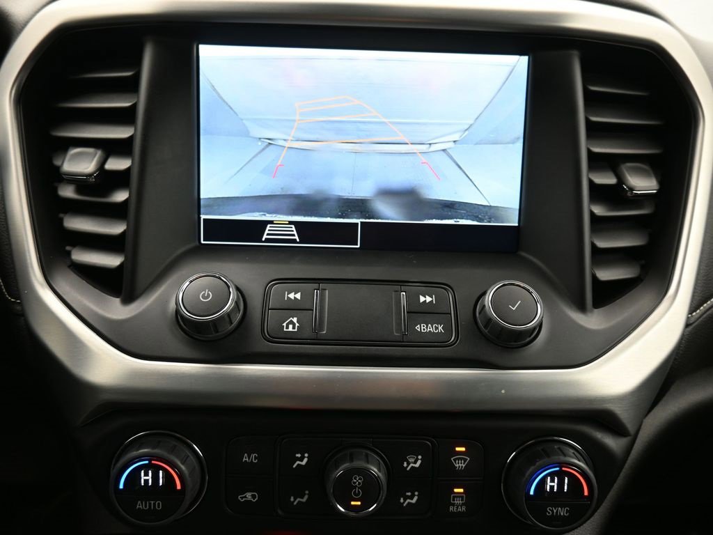 Used 2023 GMC Acadia SLE w/ Driver Convenience Package image 30