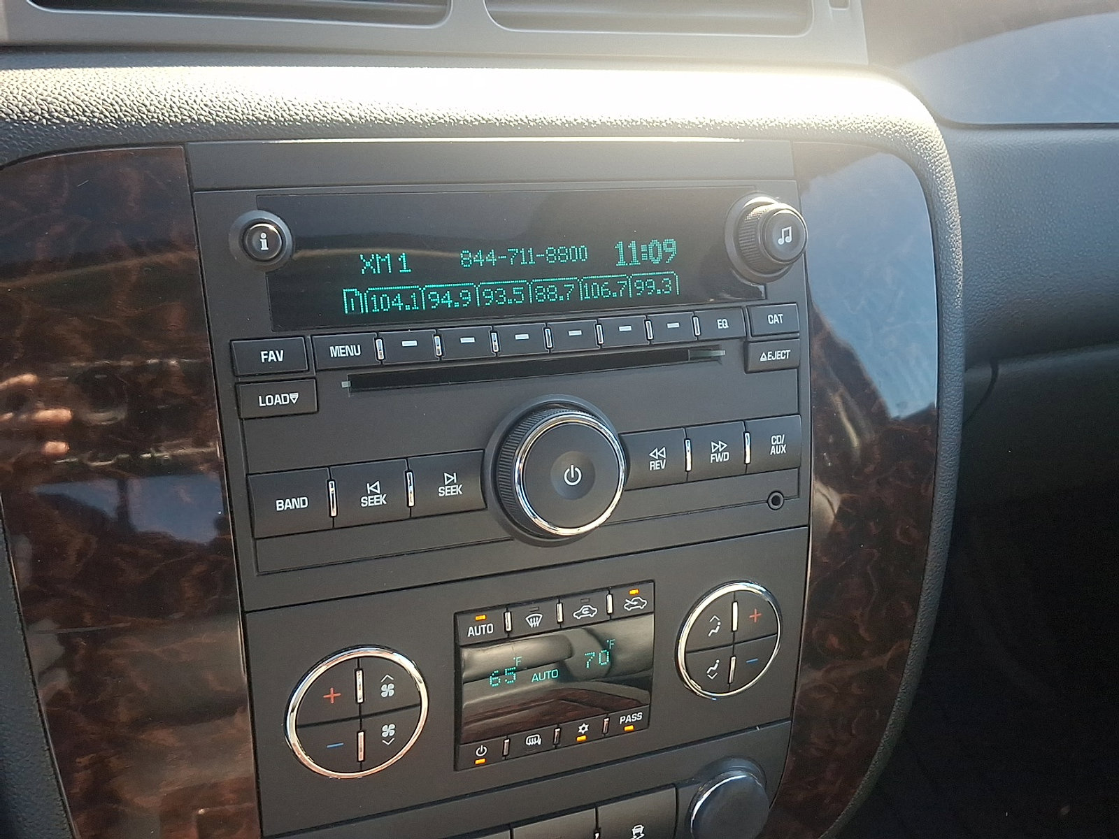 Used 2012 GMC Sierra 3500 Denali image 23