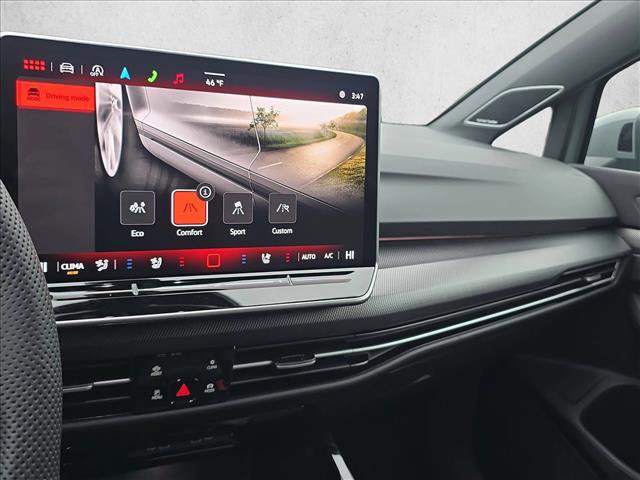 New 2026 Volkswagen GTI Autobahn FWD image 11