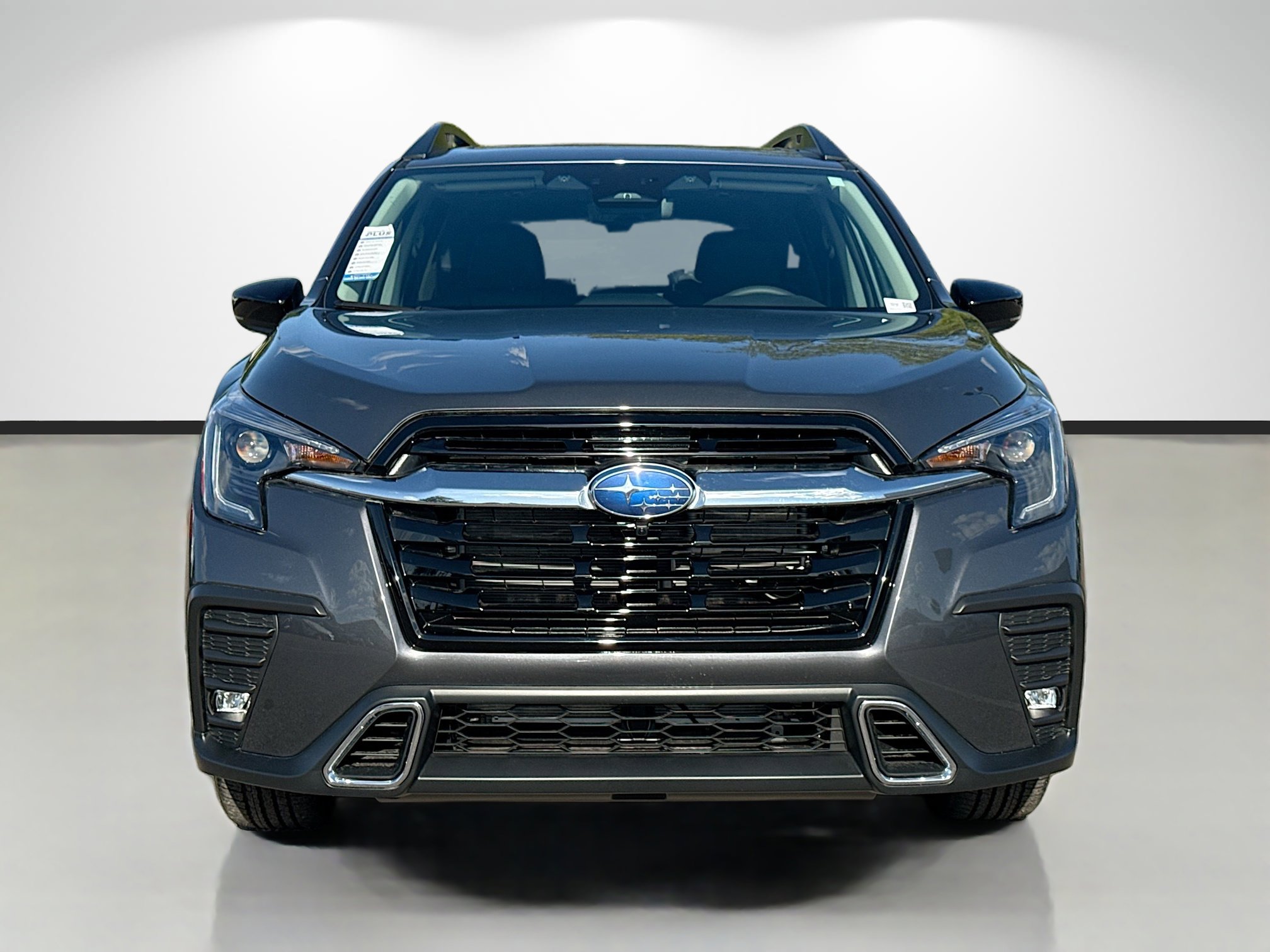 New 2026 Subaru Ascent Touring AWD/4WD image 8