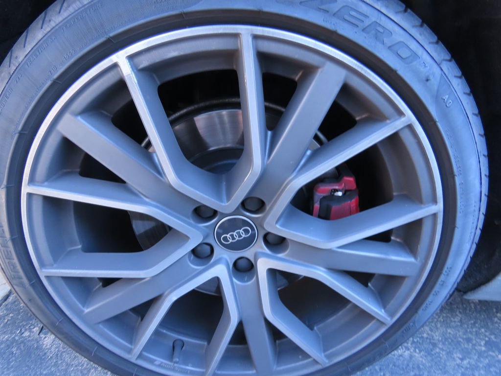 Used 2021 Audi S4 Premium Plus w/ Premium Plus Package image 17