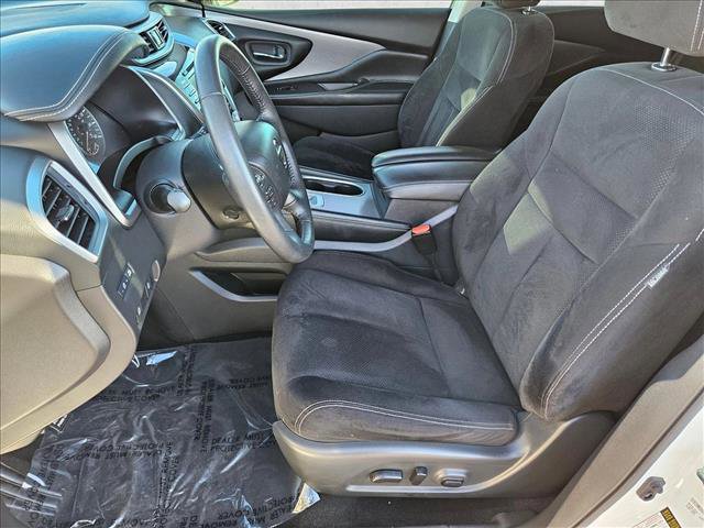 Used 2020 Nissan Murano SV image 15